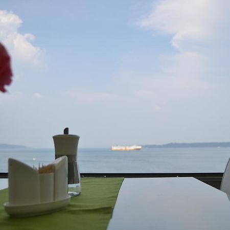 Hotel Deniz Eceabat Luaran gambar