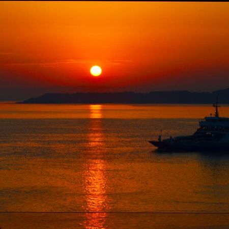 Hotel Deniz Eceabat Luaran gambar