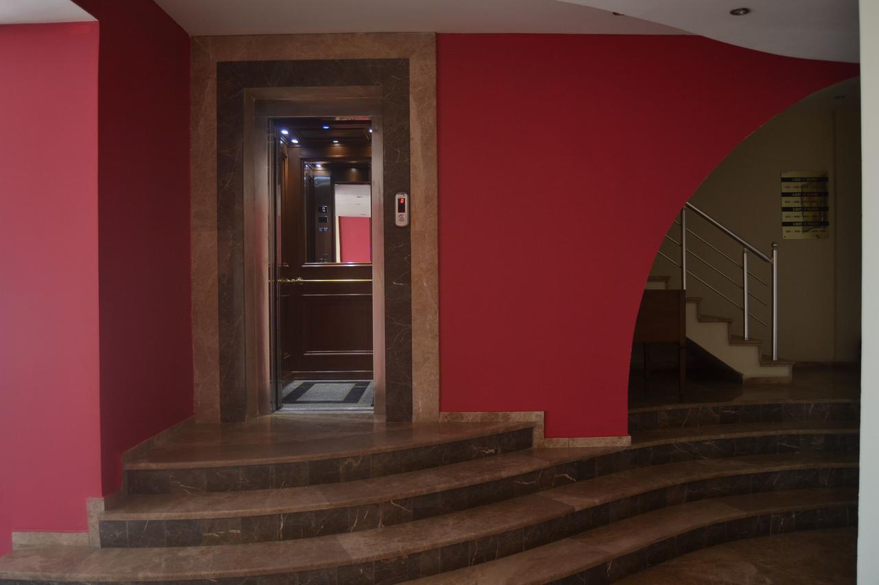 Hotel Deniz Eceabat Luaran gambar