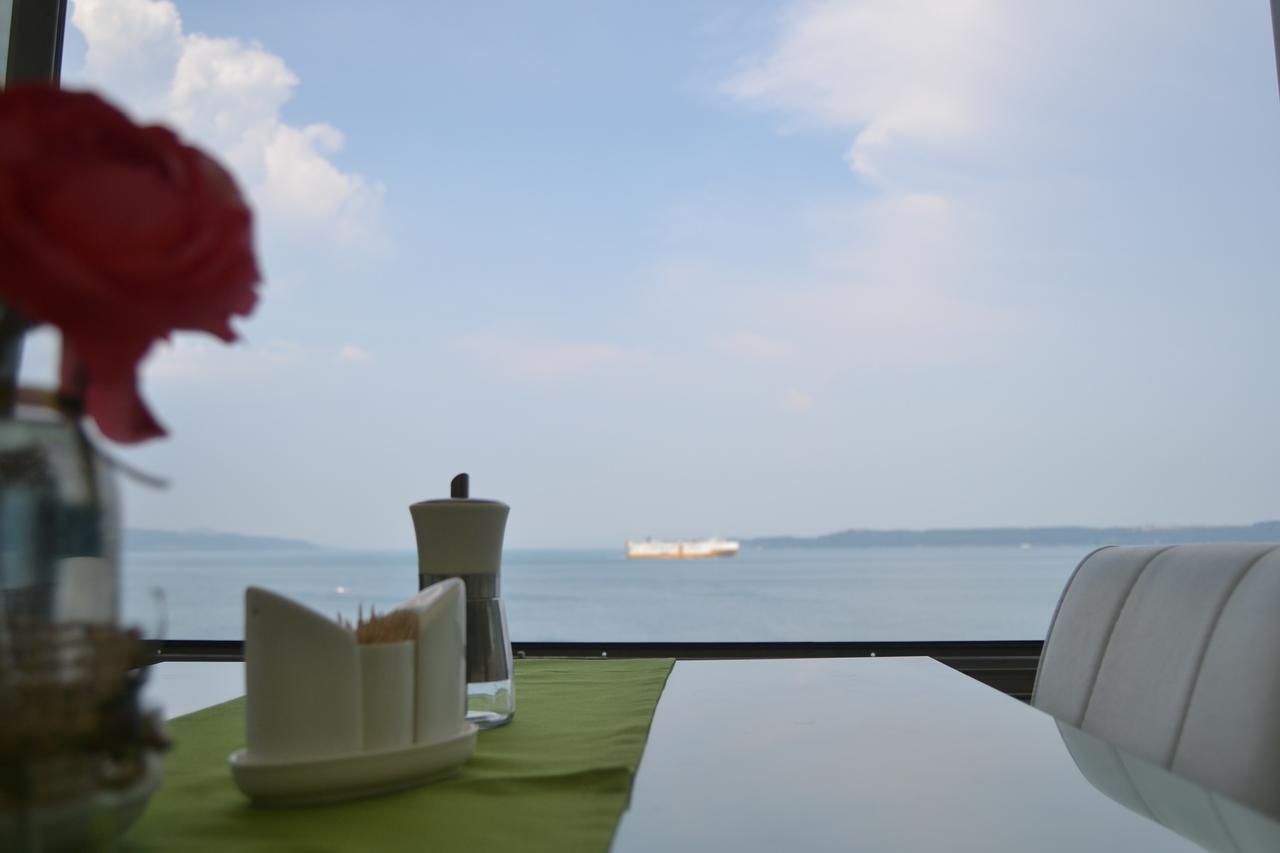 Hotel Deniz Eceabat Luaran gambar