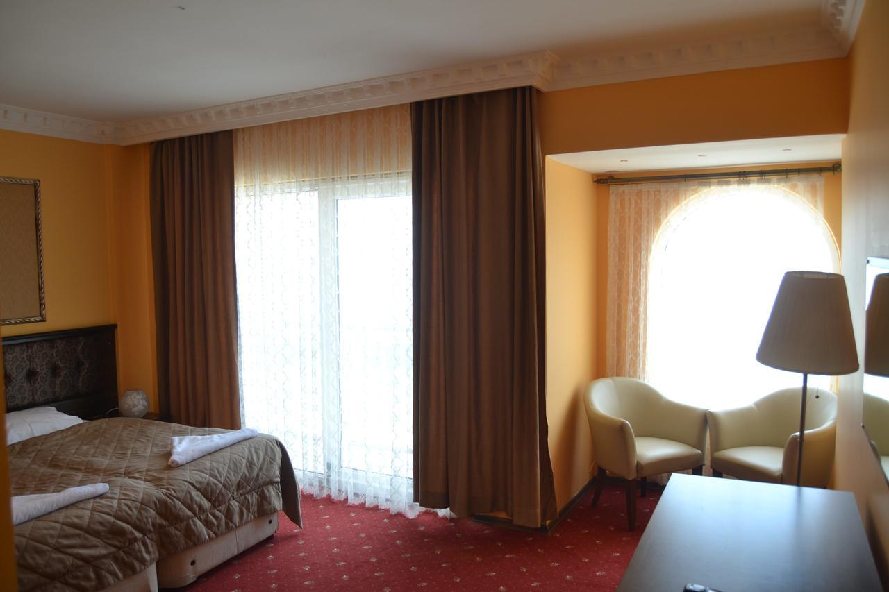 Hotel Deniz Eceabat Luaran gambar