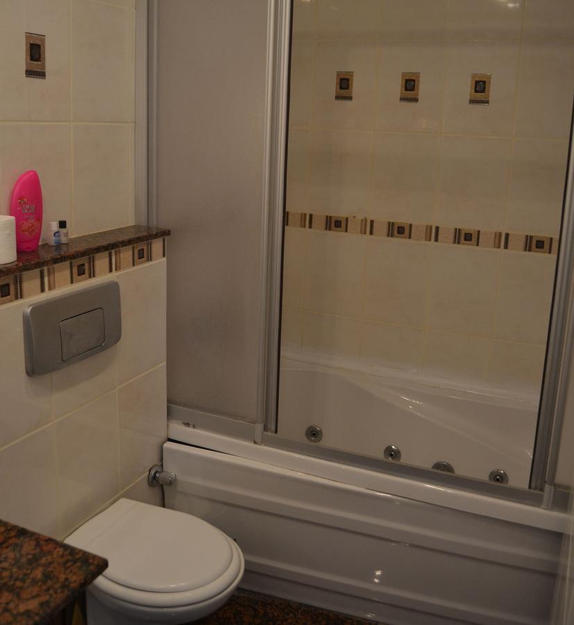 Hotel Deniz Eceabat Luaran gambar