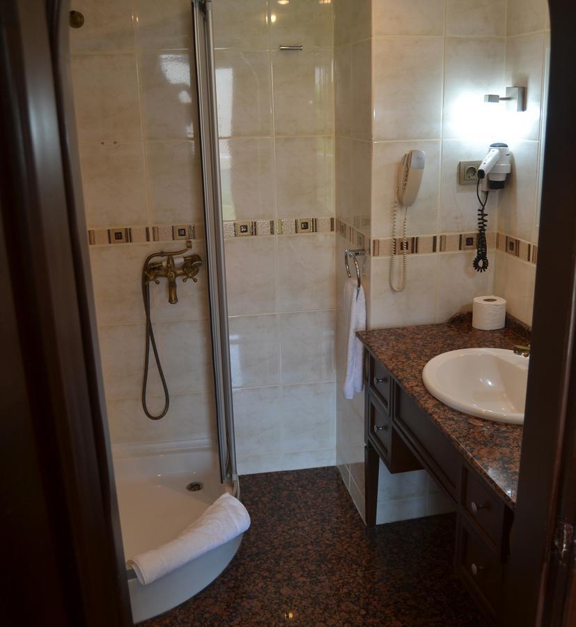 Hotel Deniz Eceabat Luaran gambar