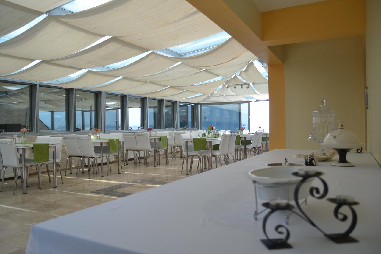 Hotel Deniz Eceabat Luaran gambar