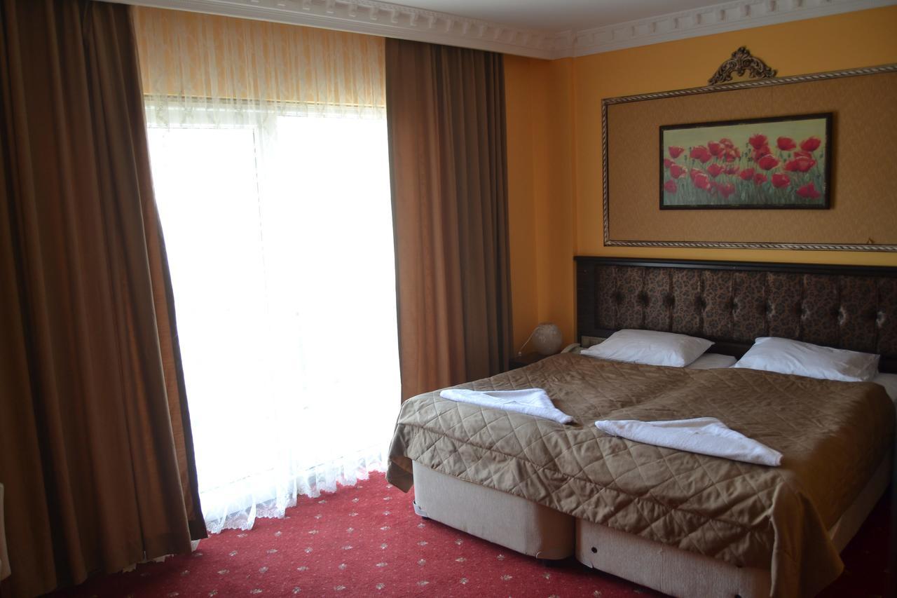 Hotel Deniz Eceabat Luaran gambar