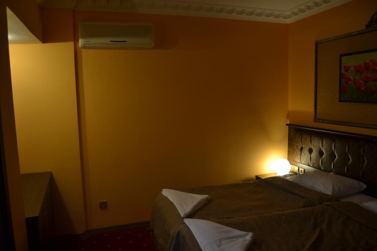 Hotel Deniz Eceabat Luaran gambar