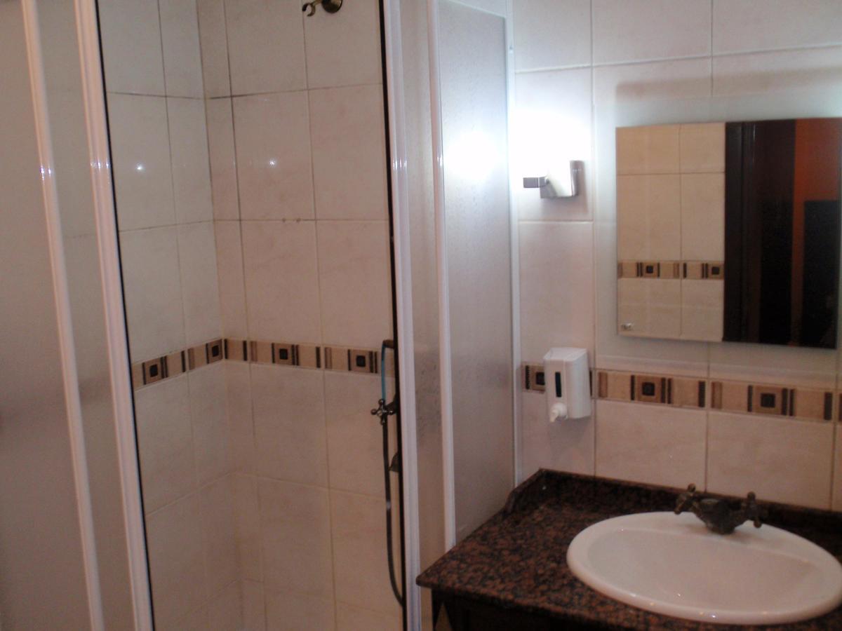 Hotel Deniz Eceabat Luaran gambar