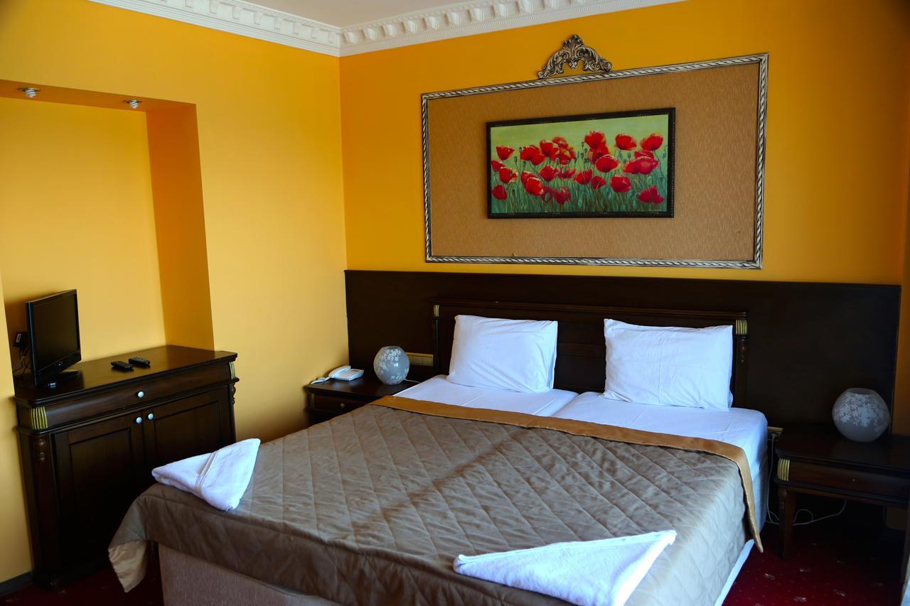 Hotel Deniz Eceabat Luaran gambar