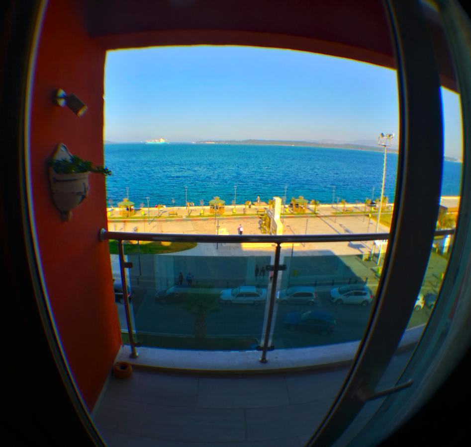 Hotel Deniz Eceabat Luaran gambar