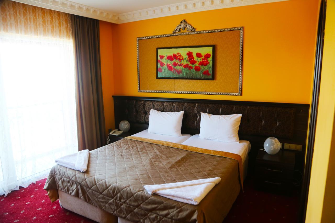 Hotel Deniz Eceabat Luaran gambar