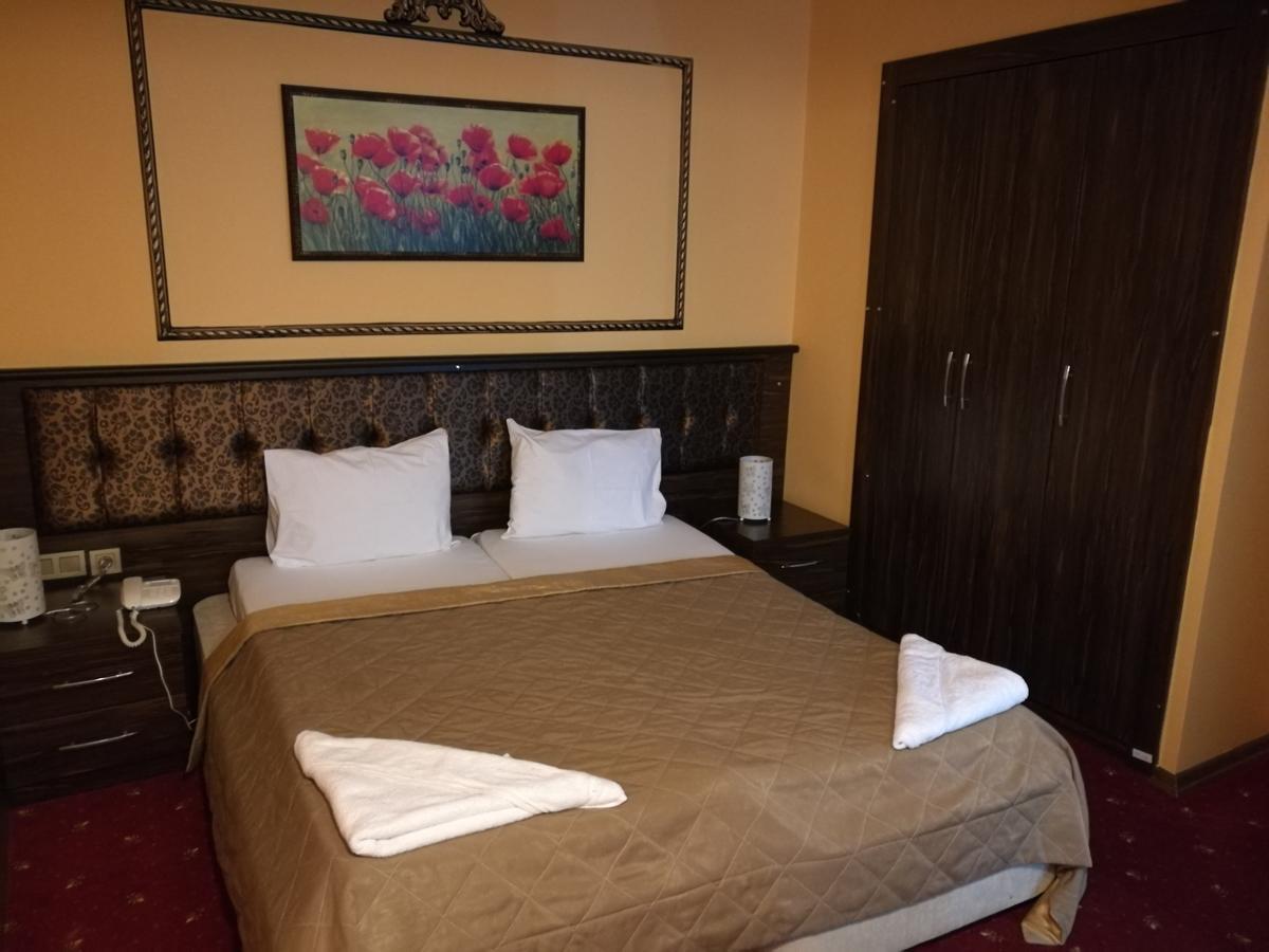 Hotel Deniz Eceabat Luaran gambar