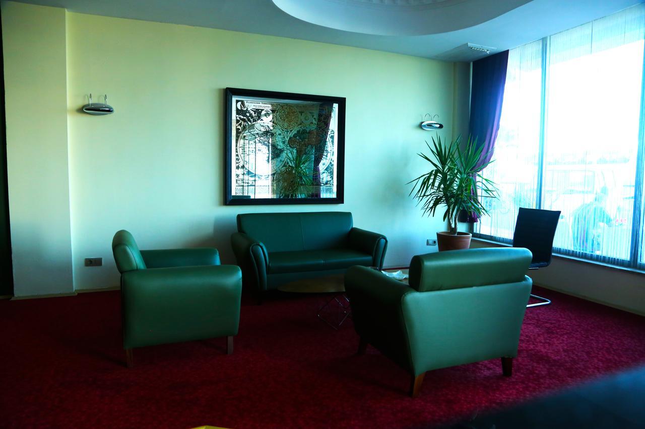 Hotel Deniz Eceabat Luaran gambar