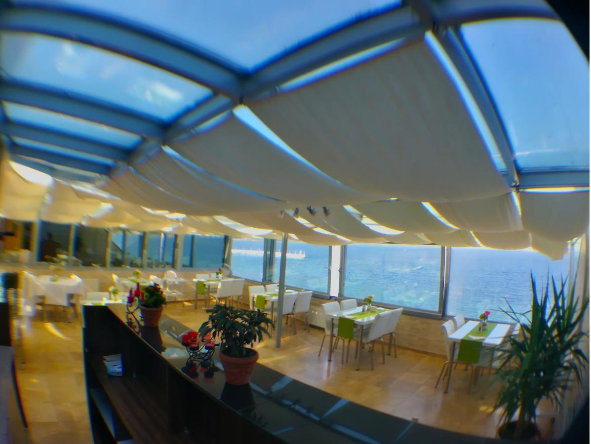 Hotel Deniz Eceabat Luaran gambar