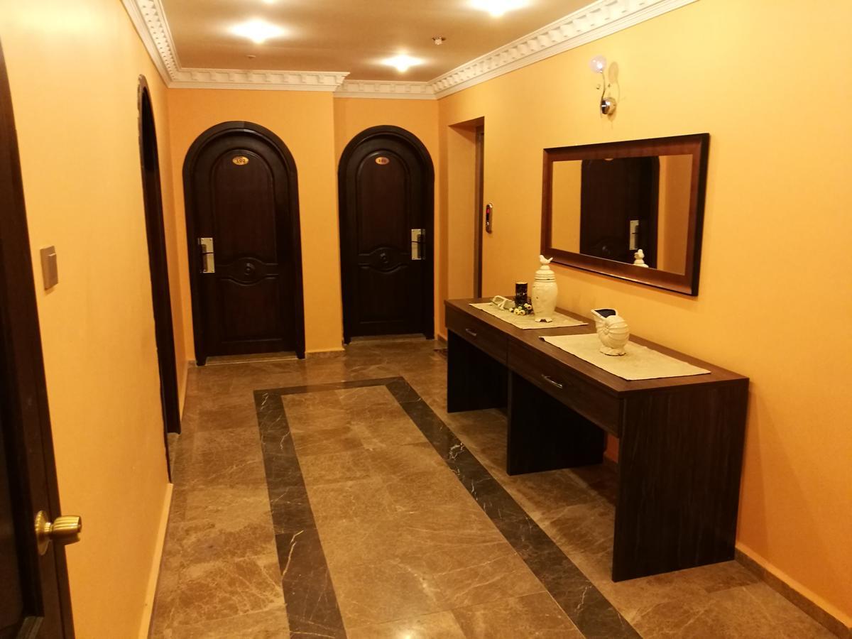 Hotel Deniz Eceabat Luaran gambar