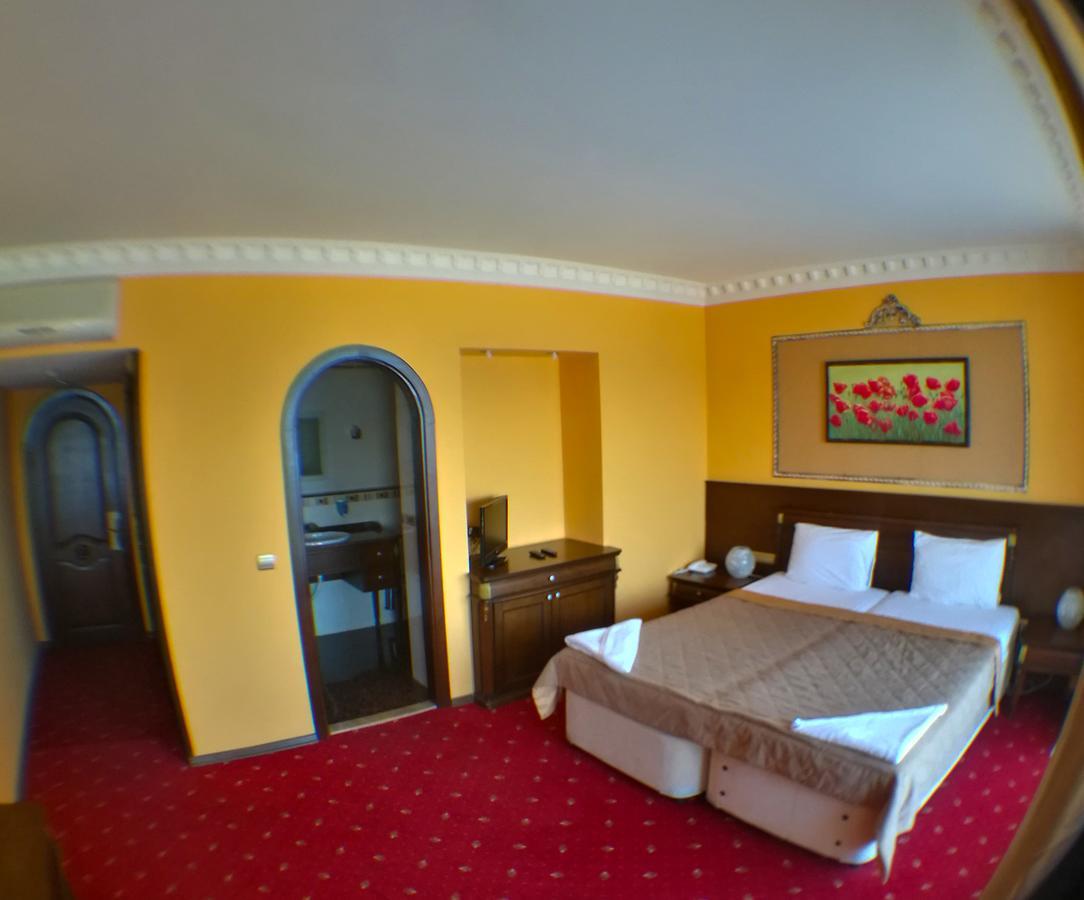 Hotel Deniz Eceabat Luaran gambar
