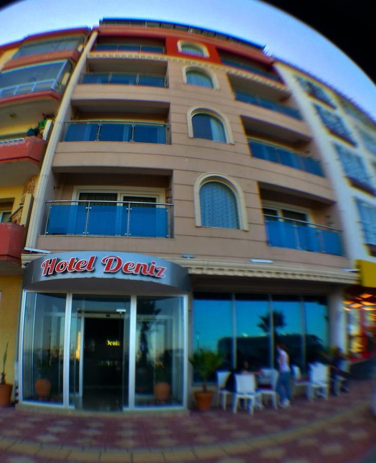 Hotel Deniz Eceabat Luaran gambar