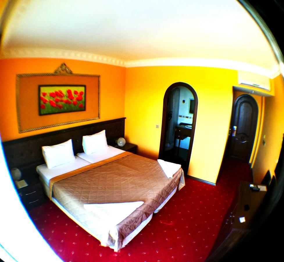 Hotel Deniz Eceabat Luaran gambar
