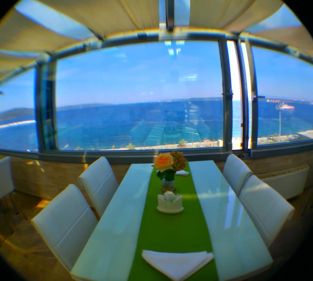 Hotel Deniz Eceabat Luaran gambar