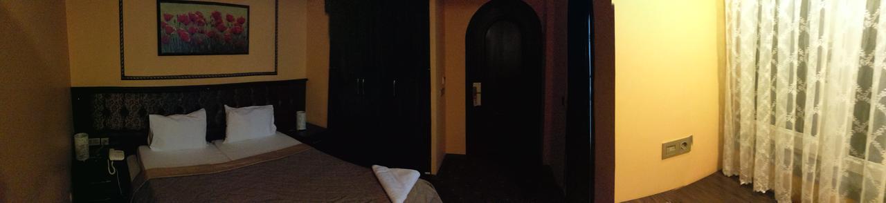 Hotel Deniz Eceabat Luaran gambar